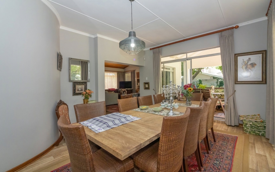 4 Bedroom Property for Sale in Panorama Free State